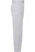 Pantalon de jogging en coton peigné qualité supérieure premium Gris chiné 3 - vertbaudet enfant 