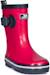 Bottes de pluie enfant trumpet Bleu marine+Rose foncé 6 - vertbaudet enfant 