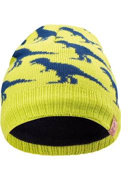 Bonnet acrylique josh  - vertbaudet enfant