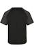 T-shirt coton Noir / charbon 2 - vertbaudet enfant 