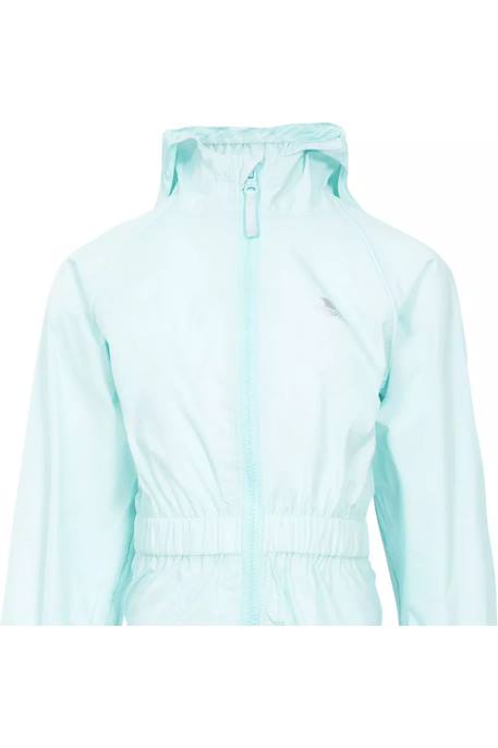 Combinaison de pluie Bleu+Bleu pâle+Bleu sarcelle+Gris foncé+Jaune+Rouge+Violet 8 - vertbaudet enfant 