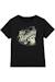 T-shirt garçon coton - Star Wars skywalker war hero Noir 1 - vertbaudet enfant 