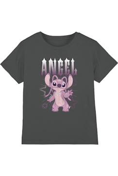 Garçon-T-shirt, polo, sous-pull-T-shirt coton Angel Stitch