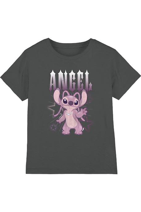 Garçon-T-shirt coton Angel Stitch