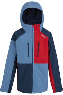 -Veste à capuche highton   v