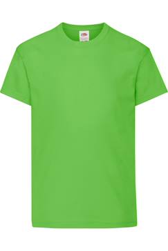 Garçon-T-shirt, polo, sous-pull-T-shirt-T-shirt coton original