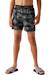 Short de bain skander   iii Gris / noir 5 - vertbaudet enfant 