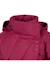 Veste polyester vello Pourpre 4 - vertbaudet enfant 