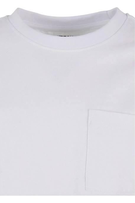 T-shirt synthétique Blanc 4 - vertbaudet enfant 
