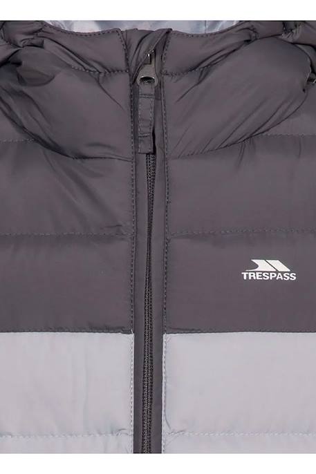 Veste matelassée  oskar Bleu marine+Carbone+Noir+Rouge 8 - vertbaudet enfant 