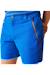 Short sorcer mountain polyester sorcer mountain iii Bleu oxford / bleu roi 4 - vertbaudet enfant 