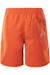 Short de bain  apeli Jaune vif+Océan hawaïen+Orange 8 - vertbaudet enfant 