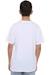 T-shirt coton Blanc 5 - vertbaudet enfant 