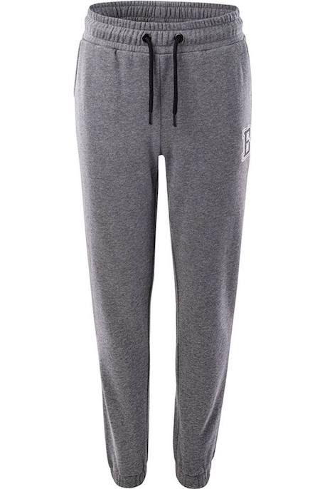 Pantalon de jogging coton liago Bleu+Bleu danube+Gris foncé chiné+Noir 7 - vertbaudet enfant 