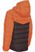 Doudoune polyester oskar Gris foncé 2 - vertbaudet enfant 