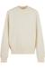 Sweat coton Bleu roi+Noir+Sable blanc 9 - vertbaudet enfant 