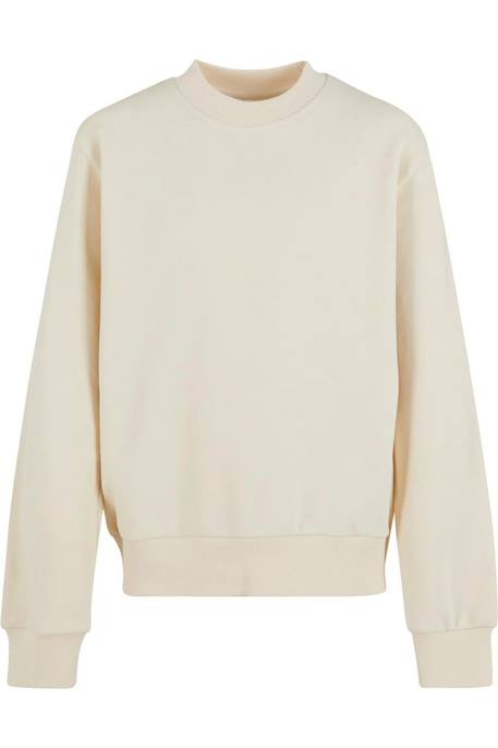 Garçon-Pull, gilet, sweat-Sweat coton