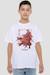 T-shirt coton star wars visions ronin Blanc 3 - vertbaudet enfant 