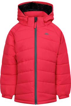 Doudoune polyester amira  - vertbaudet enfant