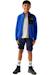 Veste polaire frankie Bleu olympien+Gris orage+Vert néphrite 3 - vertbaudet enfant 