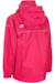 Coupe-vent pliable qikpac  x Rose foncé 2 - vertbaudet enfant 