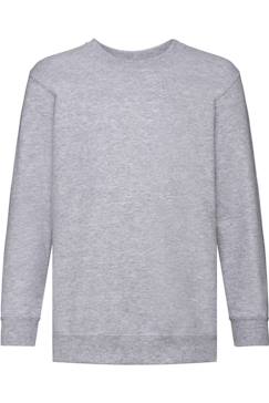 -Sweat coton classic
