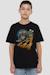 T-shirt garçon coton - Star Wars anakin skywalker Noir 4 - vertbaudet enfant 