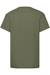 T-shirt coton original Azur+Blanc+Bleu ciel+Bleu marine+Bleu marine sombre+Bleu roi+Bordeaux+Fuchsia+Gris chiné+Jaune+Noir+Olive classique+Orange+Rouge+Rouge orangé+Tournesol+Vert bouteille+Vert clair+Vert kelly+Violet 35 - vertbaudet enfant 