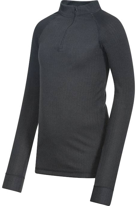 Ensemble thermique enfant unite360 Noir 3 - vertbaudet enfant 