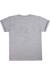 T-shirt style mickey mouse coton disney love hands Gris chiné 2 - vertbaudet enfant 