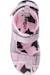 Sandales  alisi Rose poudré / gris clair 4 - vertbaudet enfant 