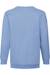 Sweat enfant coton classic Bleu ciel+Bleu marine+Bleu marine sombre+Bleu roi+Noir+Rouge+Tournesol 2 - vertbaudet enfant 