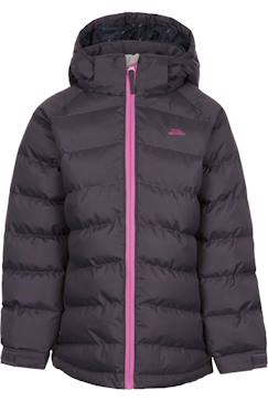 Doudoune polyester amira  - vertbaudet enfant