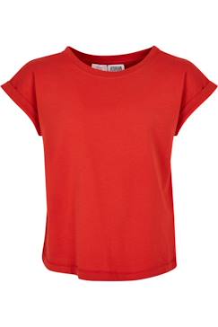 T-shirt coton bio  - vertbaudet enfant