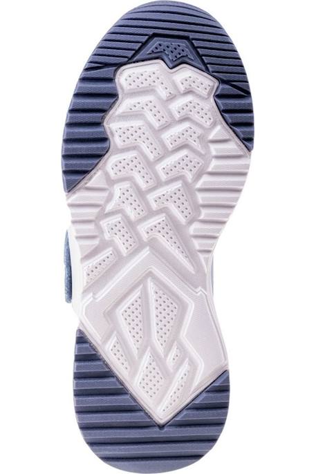 Baskets  skare Violet / violet foncé / menthe 5 - vertbaudet enfant 
