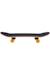 Skateboard (taille unique)  dimsum Noir / multicolore 2 - vertbaudet enfant 