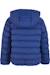 Doudoune garçon avec capuche matelassée Blanc / bleu marine+Bleu+Gris loup+Noir 6 - vertbaudet enfant 