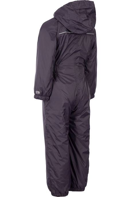 Combinaison de pluie Bleu+Bleu pâle+Bleu sarcelle+Gris foncé+Jaune+Rouge+Violet 14 - vertbaudet enfant 