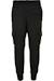 Pantalon de jogging coton Noir 2 - vertbaudet enfant 