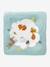 Fond de parc réversible Soft'n play blanc/étoiles 2 - vertbaudet enfant 