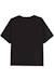 T-shirt motif visage coton bambi Noir 2 - vertbaudet enfant 