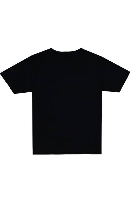 T-shirt motif sabre laser coton star wars Noir 2 - vertbaudet enfant 