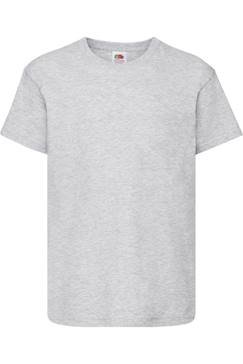 Garçon-T-shirt, polo, sous-pull-T-shirt-T-shirt coton original