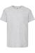 T-shirt coton original Azur+Blanc+Bleu ciel+Bleu marine+Bleu marine sombre+Bleu roi+Bordeaux+Fuchsia+Gris chiné+Jaune+Noir+Olive classique+Orange+Rouge+Rouge orangé+Tournesol+Vert bouteille+Vert clair+Vert kelly+Violet 25 - vertbaudet enfant 