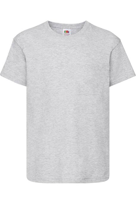 Garçon-T-shirt coton original