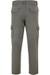 Pantalon à poches coton Anthracite 2 - vertbaudet enfant 