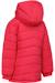 Doudoune polyester amira Fraise+Gris foncé+Vert sombre 2 - vertbaudet enfant 