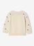 Pull naissance avec petits c½urs brodés écru 2 - vertbaudet enfant 