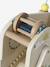 Toboggan à hochets LES 4 SAISONS en bois FSC® bois 6 - vertbaudet enfant 