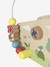 Toboggan à hochets LES 4 SAISONS en bois FSC® bois 5 - vertbaudet enfant 